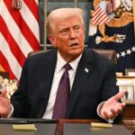 Trumps Second term Immigration Policies Poised to Face Big Fallout 