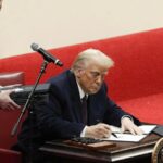 Trumps Second Withdrawal from Paris Agreement to Have Limited Impact 