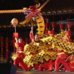Tujia Traditions Come to Life Through Village Theater in Guizhou 