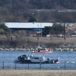 Two Chinese Citizens Killed in Us Aircraft Collision Says Embassy 