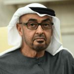 Uae President Reaffirms Support for Syrias Sovereignty 