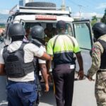 Un Gang Violence Left 1 Million People Displaced in 2024 in Haiti 