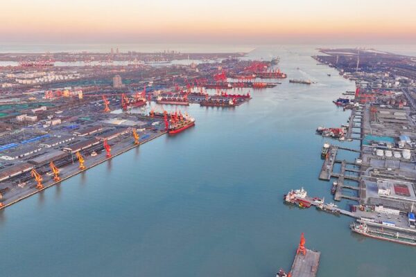 Un Global Economy Projected to Grow 28 in 2025 