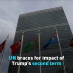 Un Braces for Impact of Trumps Second Term Video Poster 