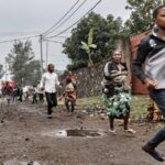 Un Officials Express Alarm over Escalating Violence in Drc 