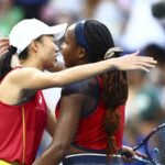 Usa Beat China to Reach Semifinals at United Cup in Perth 