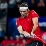 Usa Beat Czech Republic to Set Up Final Against Poland in United Cup 