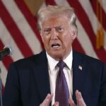 Us Supreme Court Declines to Halt Trumps Hush Money Sentencing 