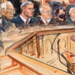 Us Supreme Court Upholds Tiktok Ban Video Poster 