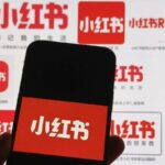 Us Tiktok Move Drives Users to Another Chinese Social Media App 