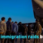 Us Immigration Raids Begin Video Poster 