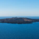 Volcanic Activity Rises on Greeces Santorini 