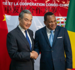 Wang Yi China africa Cooperation Will Only Grow Stronger 