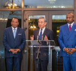 Wang Yi Calls for Enhancing Focac for China africa Cooperation 