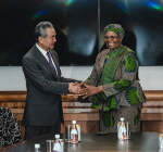 Wang Yi Reaffirms Chinas Annual Africa Trip Tradition for Fms 