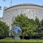 Wang Yi to Visit Namibia the Republic of the Congo Chad and Nigeria 