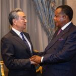 Wang Yis Africa Tour Enhances Chinas Strategic Embrace 