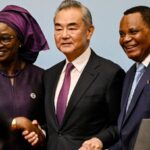 Wang Yis Upcoming Visit Aims Further Development of China africa Ties 