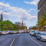 Wang Yis Visit Highlights Chinas Support for Africas Growth 