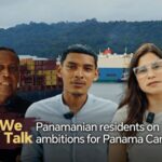 We Talk Panamanian Residents on Trumps Ambitions for Panama Canal Video Poster 