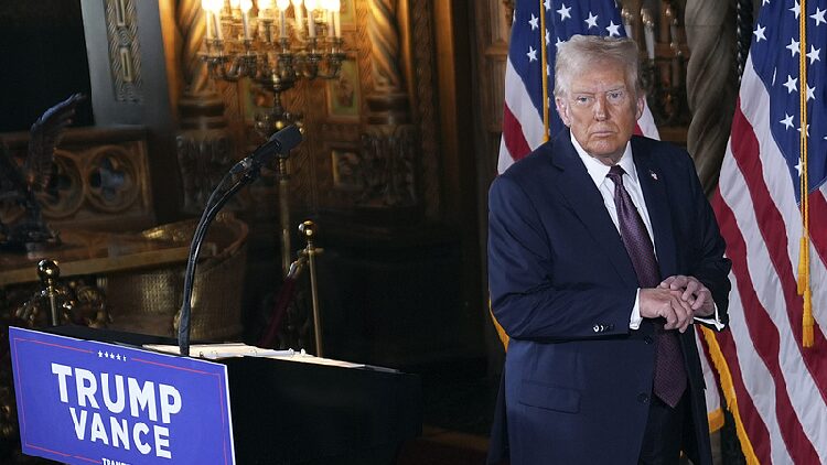What Does Trump Want from Threats at Greenland Panama Canal 