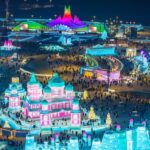 What Makes Harbin a Special Asian Winter Games Host Video Poster 