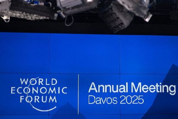 What we can expect from the upcoming WEF