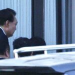 Whats Next for South Korea After Impeached Presidents Arrest 