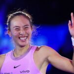 Whats the Biggest Sporting Achievement for China in 2024 Video Poster 