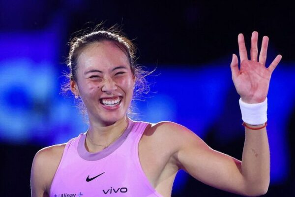 China’s Spectacular Success at the 2024 Paris Olympics What's the biggest sporting achievement for China in 2024? video poster