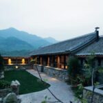 when Old Houses Meet Modern Design 