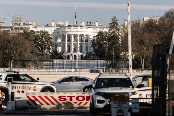 # - My News! White House Offers Incentives to Federal Employees to Resign