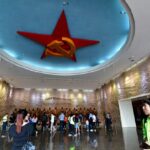 Why Cpc Leaderships 1935 Meeting in Zunyi Holds significance Today 