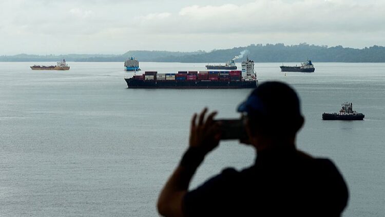 Why Does Trump Want the Panama Canal Back 