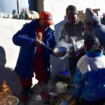 with People at the Center Xizang Will Come out of the Crisis Stronger 