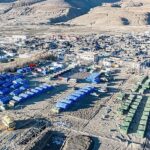 World Leaders Extend Condolences to President Xi over Xizang Quake 