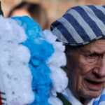 World Marks 80th Anniversary of Auschwitz Liberation 