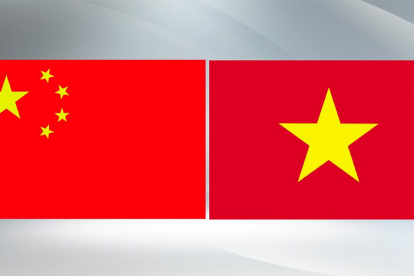 President Xi Jinping Calls for Stronger China-Vietnam Friendship on 75th Anniversary Xi aims for better China-Vietnam community with shared future