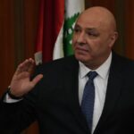 Xi Congratulates Joseph Aoun on Assuming Presidency of Lebanon 