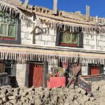 Xi Orders All out Rescue Efforts After M68 Earthquake in Xizang 