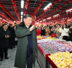 Xis Liaoning Visit Touch of Warmth Reflection of Commitment 