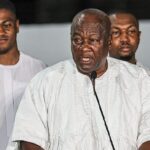 Xis Special Envoy to Attend Inauguration of Ghanas President 