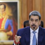 Xis Special Envoy to Attend Inauguration of Venezuelan President 