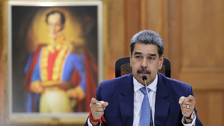 Xis Special Envoy to Attend Inauguration of Venezuelan President 