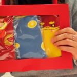 Year of the Snake Treats from Cgtn Super Night Video Poster 