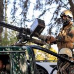 Yemeni Houthis Claim Targeting Us Aircraft Carrier Israeli Sites 