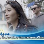 Youth As a Link Bridging Gaps Breaking Bias Between China Us Video Poster 