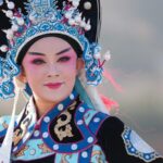 Yu Opera Hua Mulan 