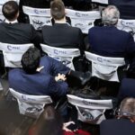 61st Munich Security Conference in a Starkly Divided World 