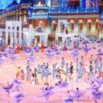 9th Asian Winter Games Opens with Artistic Performance 